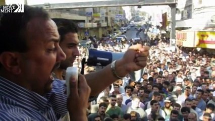 Barghouti: Palestinian Terrorist or the Next Mandela?