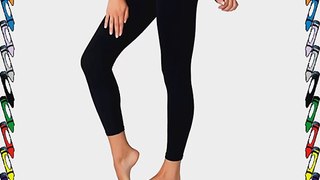 gWinner ? Women's Fitness Leggings - Cotton