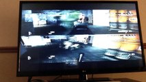 Gaming - Holly and Ginger play Call of Duty Ghosts Multiplayer Infected