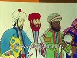 1001 Inventions on Islam Channel TV - Islamic Science