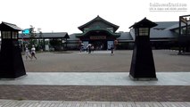 Oedo Onsen Monogatari - Tokyo Odaiba