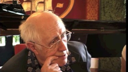 Mur de Berlin : Mstislav Rostropovitch