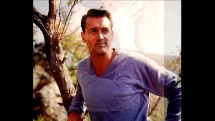 SHIRLEY BASSEY "ALL THE THINGS YOU ARE", ROCK HUDSON TRIBUTE (BEST HD QUALITY)