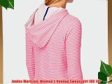 Joules Marlston Women's Hooded Sweatshirt (UK 14)