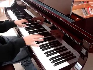 Linkin Park - Numb (Piano) RE-DONE