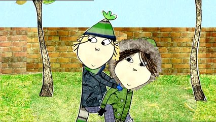 Charlie and Lola.S02E03.I am Extremely Magic