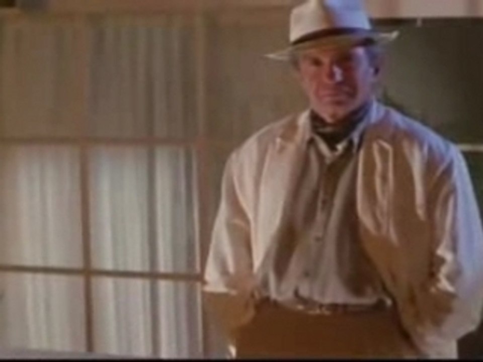 Road House "Prepare to Die!"