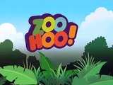 Singapore Zoo: Zoo Hoo Jungle Out Loud (2012): Meet Dora & Diego TVC