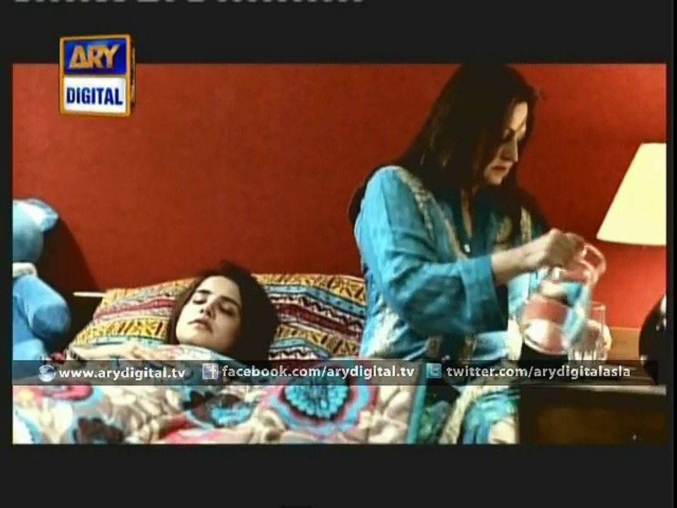 Zinda Dargour Ep - 09 - 6th July 2015