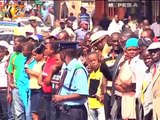 Uhuru Na Ruto Wamshambulia Raila Na Kukosoa Mradi Wa Okoa-Kenya