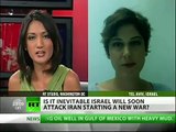 Israel Attacks Iran - only if Israel gets green light from US - RTAmerica 100804