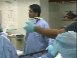 Cooper Level I Trauma Center - From the Helipad to the Operating Room