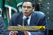 Héctor Villagrán en el Cuerpo de Ingenieros del Ejército