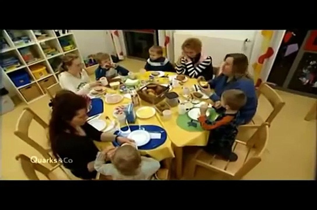 Ritalin Hirnschäden ADS ADHS Die Ritalin Epidemie (5/5)