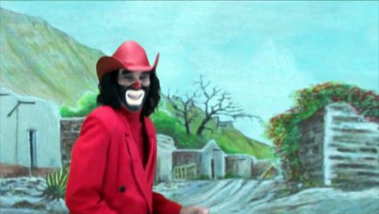 CEPILLIN CANTA  PANCHO LOPEZ