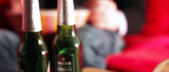 Happy Holidays Short Film