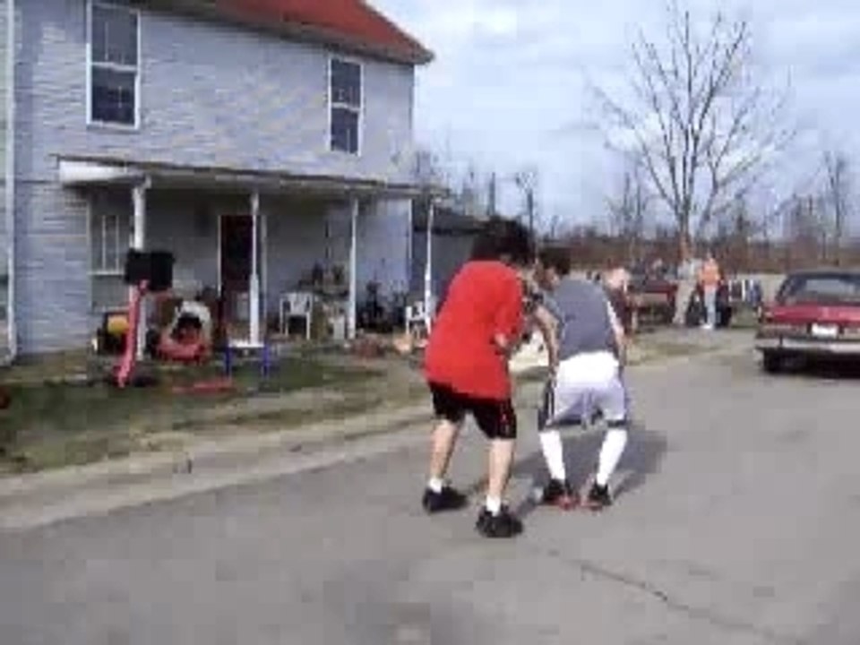 Nice Play