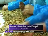 Vin din Basarabia - Moldova, cel mai sărac stat al Europei