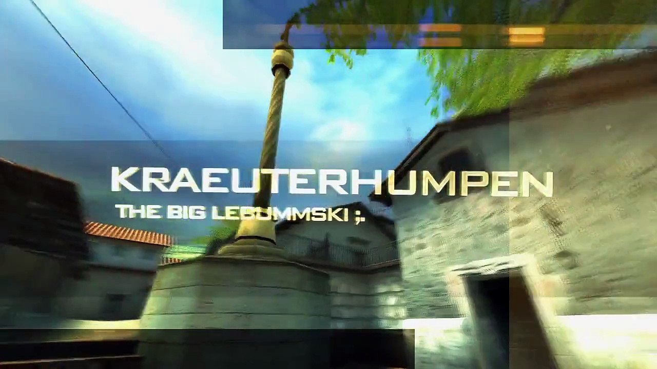 Movie KRAEUTERHUMPEN CSS;