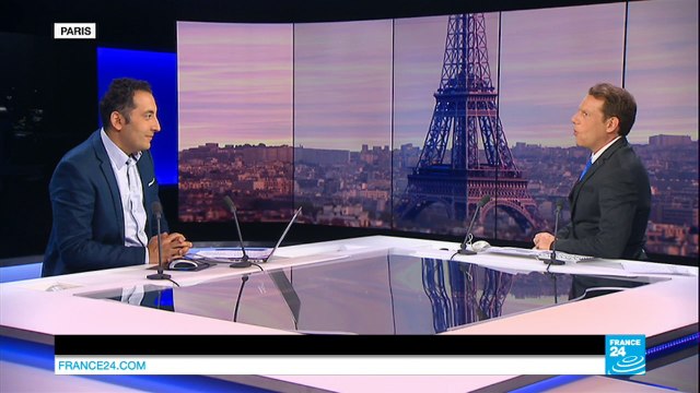 Grèce : après la victoire, Tsipras sacrifie Varoufakis