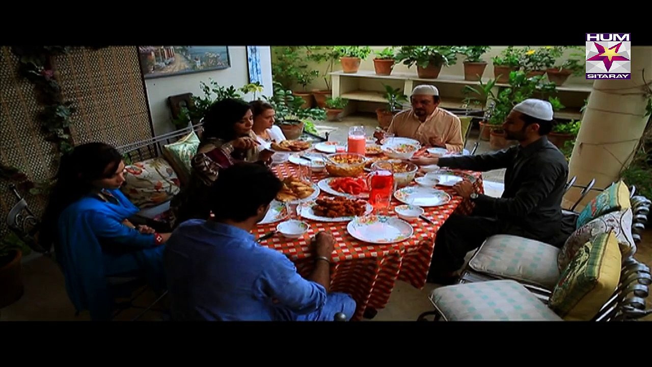 Sawaab Episode 19 Full Hum Sitaray Drama July 6, 2015
