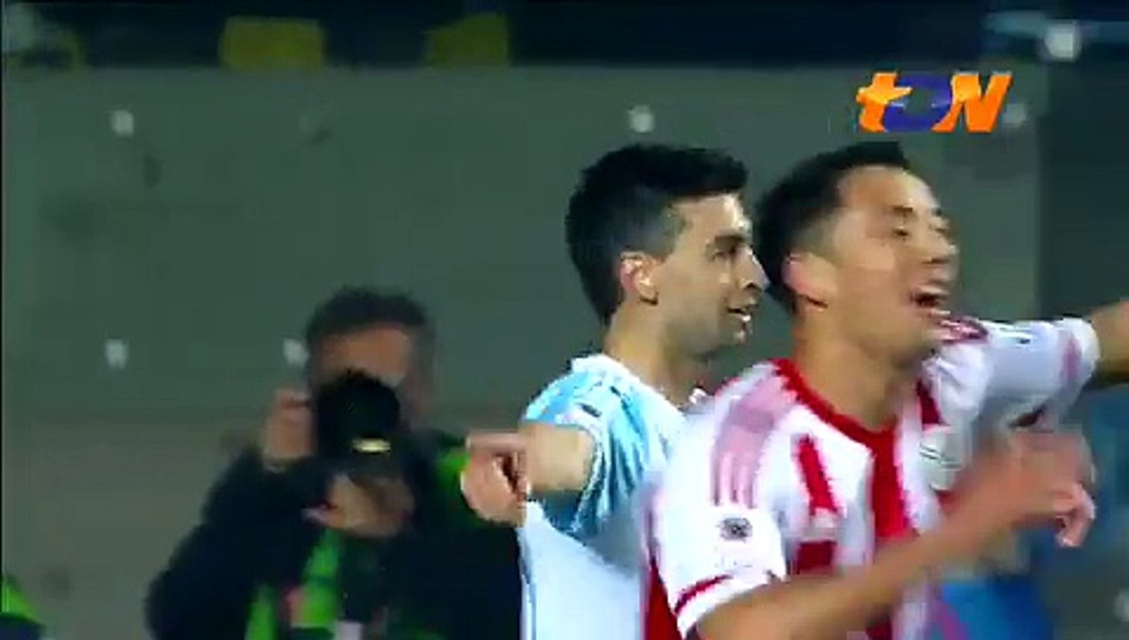 Copa America