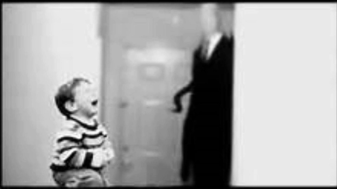Child-Stealer (Pt. 2)