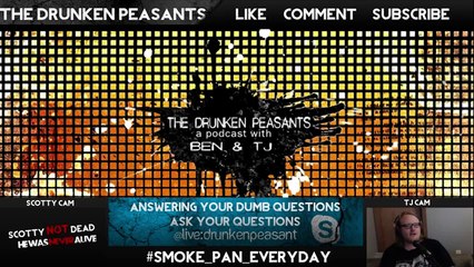 Man Stuck In Vagina (DP)