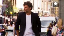 Kaufmann als tragischer Held in Puccinis Manon Lescaut - musica