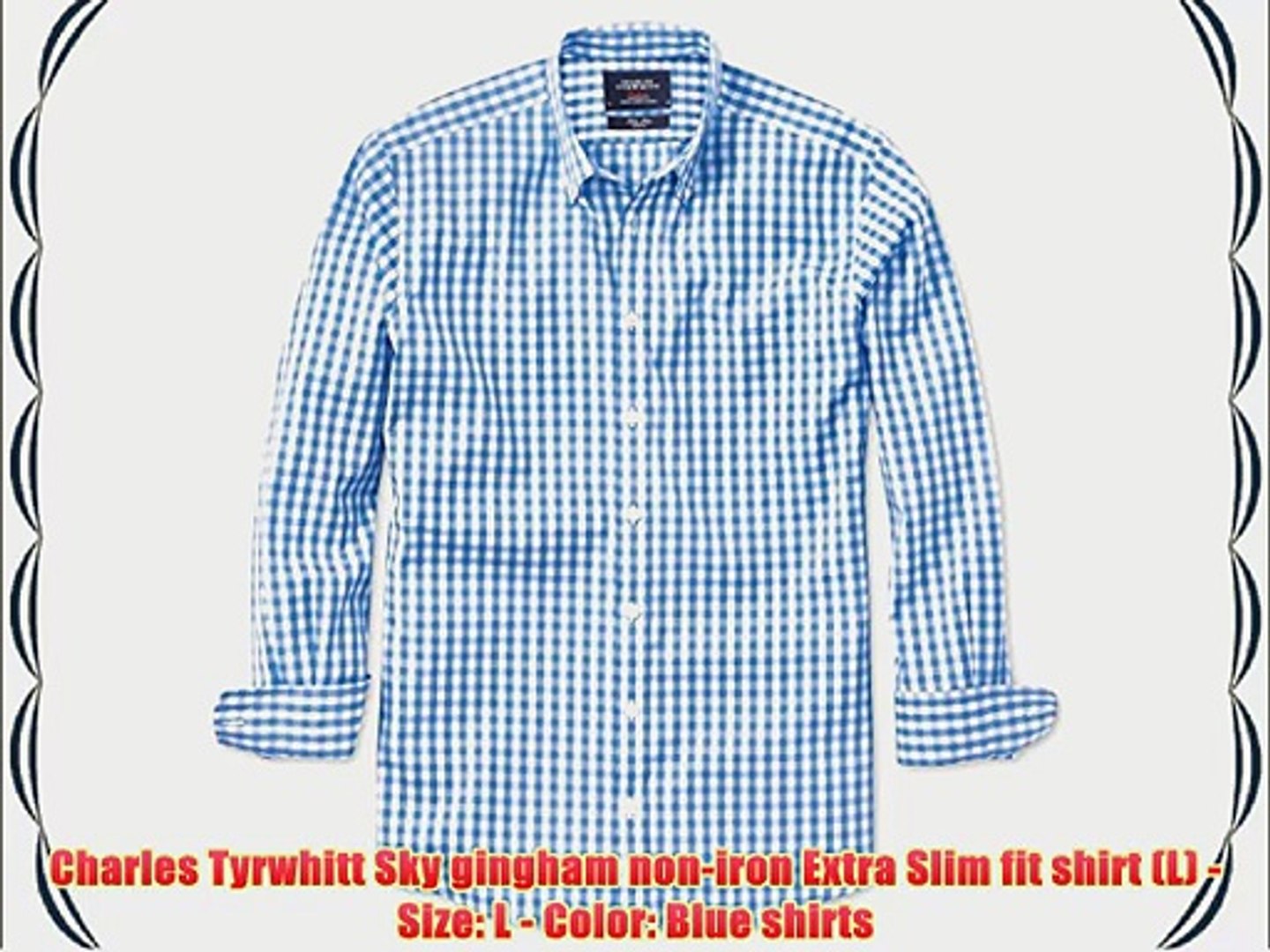 charles tyrwhitt slim fit shirts
