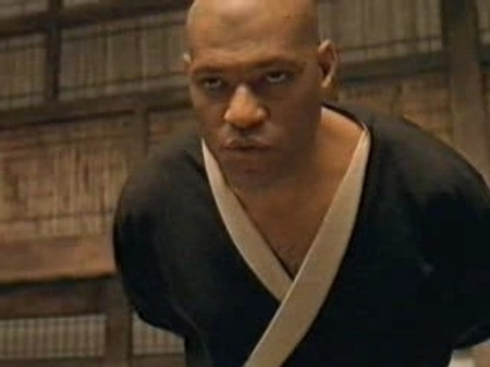 Fart within the matrix