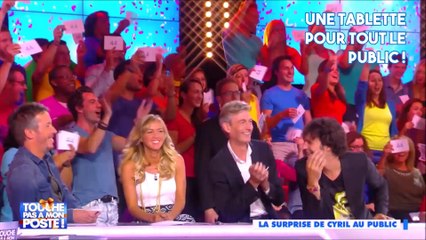 TPMP AWARDS - BEST OF UNE TABLETTE POUR TOUT LE PUBLIC