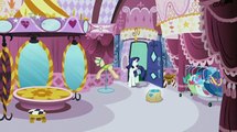 Můj Malý Pony: Přátelství je Magické S02 E05