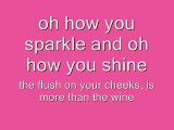 George Strait You Look So Good in Love (With Lyrics)