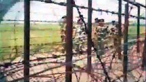 BSF shot dead 2 Pakistani smugglers at India-Pakistan border in Amritsar