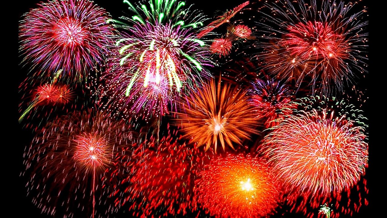 Bonne année 2015