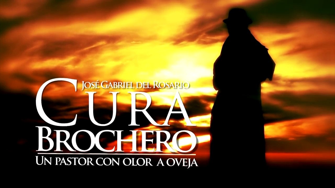 Beato Cura Brochero - Un pastor con olor a oveja