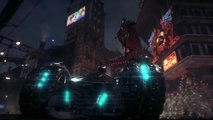 Batman: Arkham Knight – Playstation 4 Exclusive Content Trailer
