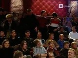 Die Harald Schmidt Show - Folge 1153 - Die neuen Bahntarife