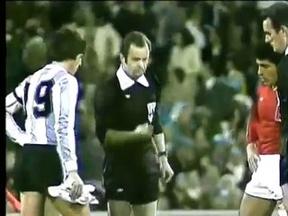 ARGENTINA 78-ARGENTINA-PERU' 6-0 1978 BY ALESSANDRO LUGLI 2011