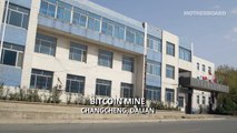 Life Inside a Secret Chinese Bitcoin Mine - Mining Facts