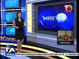 Ministro de Economía venezolano busca fortalecer relación con Uruguay