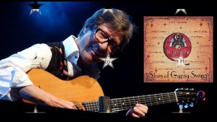 Hank Marvin - Coquette