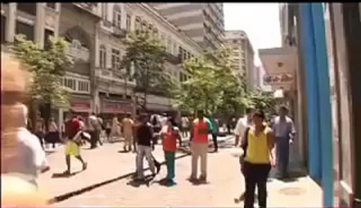 La musica di Rio