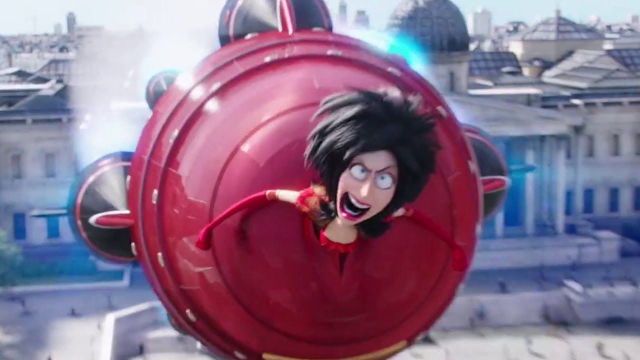 Minions - TV Spot #2