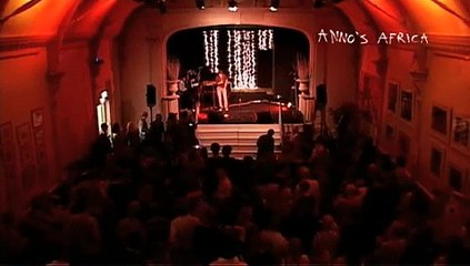 Jane Birkin sings Tom Waits' "Alice"