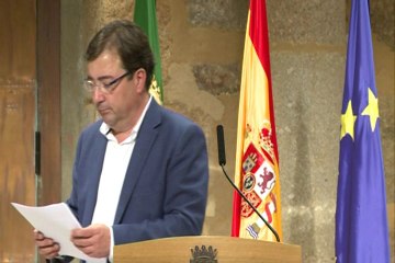 El Gobierno del Psoe no contará con vicepresidencia