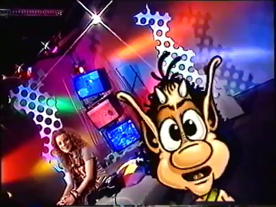 Der kabelkanal ident 1994