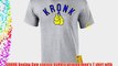 Kronk Boxing Gym Detroit Mens Gloves T Shirt Klitschko Hearns Lennox Lewis Sport Grey X Large