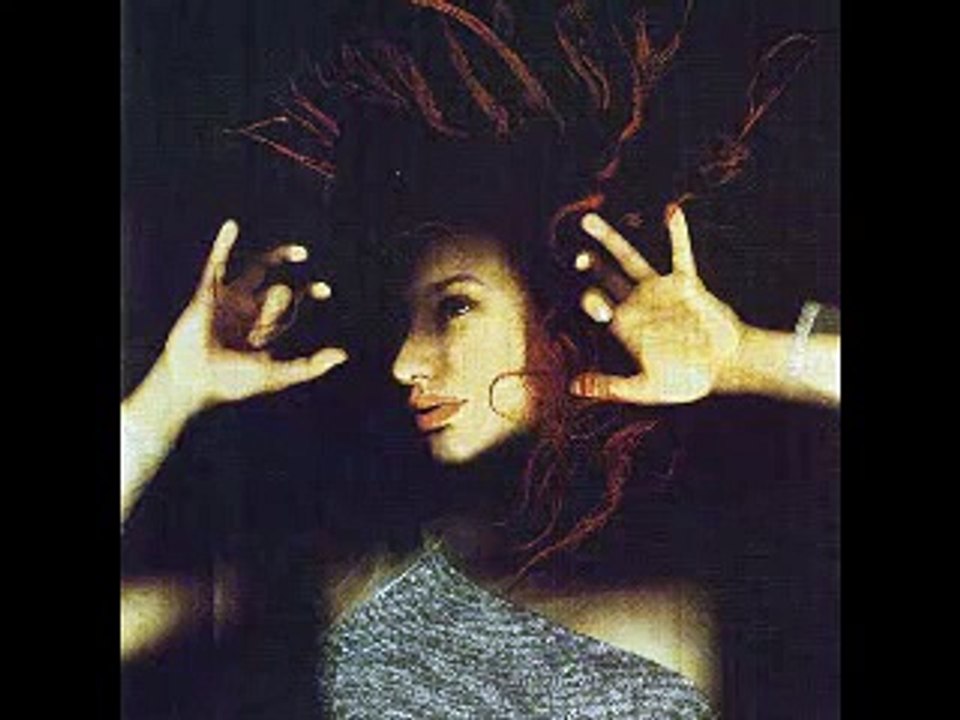Tori Amos - From The Choirgirl Hotel (Full Album)